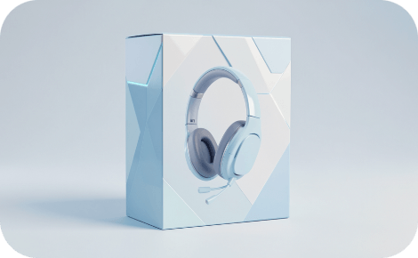 Razer 包装方案